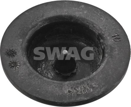 Swag 64 10 0784 - Amortisör yayı destek yatağı parts5.com