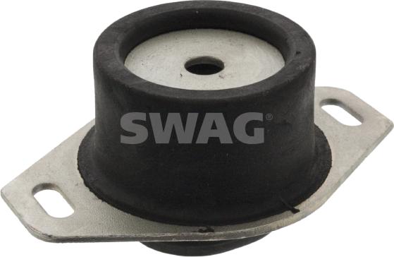 Swag 64 13 0015 - Holder, engine mounting parts5.com