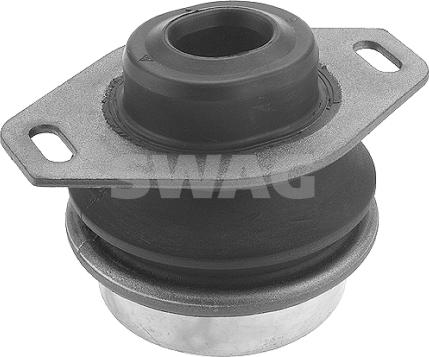 Swag 64 13 0011 - Holder, engine mounting parts5.com