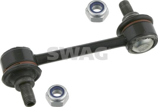 Swag 66 91 8105 - Drążek / wspornik, stabilizator parts5.com