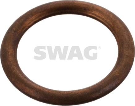 Swag 60 94 4850 - Anillo de junta, tapón roscado de vaciado de aceite parts5.com