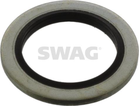 Swag 60 94 4793 - Zaptivni prsten, čep za ispuštanje ulja parts5.com