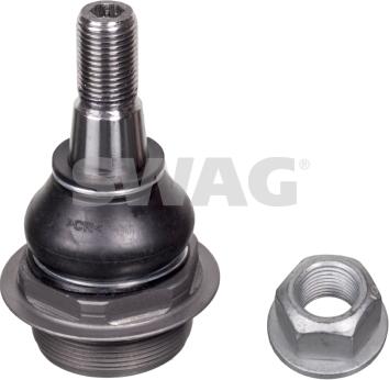 Swag 60 94 5411 - Nosilni zgib / vodilni zgib parts5.com