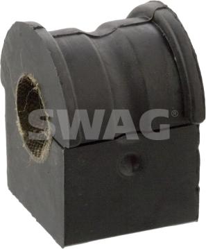 Swag 60 94 5044 - Čahura ležaja, stabilizator parts5.com