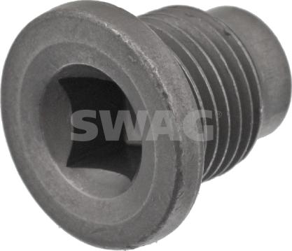 Swag 60 94 5890 - Tapón roscado, colector de aceite parts5.com