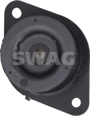 Swag 60 94 0083 - Подушка, опора, подвеска двигателя parts5.com