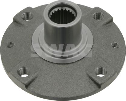 Swag 60 90 9322 - Wheel Hub parts5.com