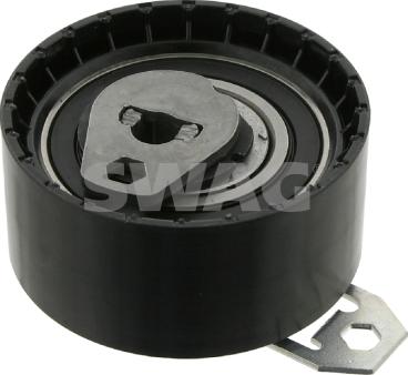 Swag 60 91 9940 - Polea tensora, correa dentada parts5.com