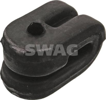 Swag 60 91 0305 - Uchwyt, tłumik parts5.com