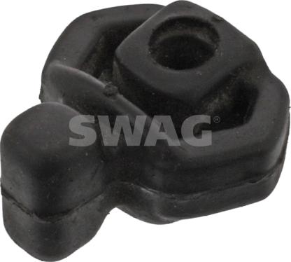 Swag 60 91 0302 - Suport, toba esapament parts5.com