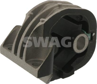 Swag 60 93 9524 - Zavěšení motoru parts5.com