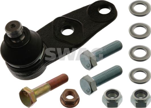 Swag 60 93 9820 - Nosivi / vodeći zglob parts5.com