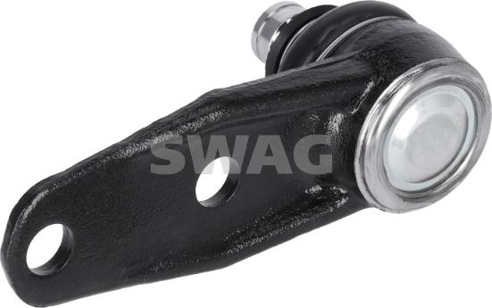 Swag 60 93 9820 - Rótula de suspensión / carga parts5.com