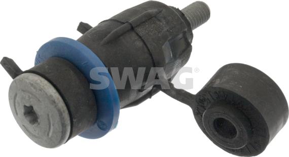 Swag 60 93 4710 - Demir / kol, stabilizatör parts5.com