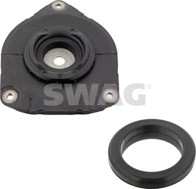 Swag 60 93 6607 - Cojinete columna suspensión parts5.com