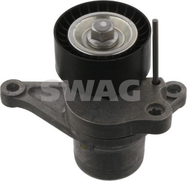 Swag 60 93 6831 - Tensor de correa, correa poli V parts5.com