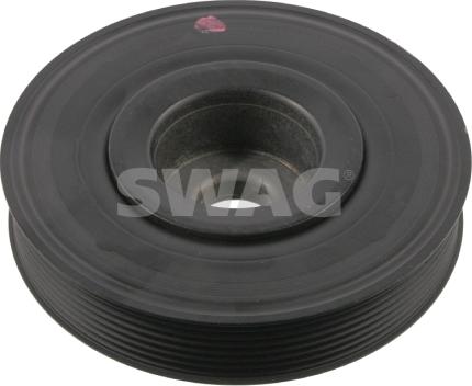 Swag 60 93 6244 - Koło pasowe, wał korbowy parts5.com