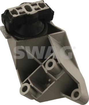 Swag 60 93 0001 - Holder, engine mounting parts5.com