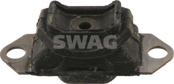 Swag 60 93 0223 - Окачване, двигател parts5.com