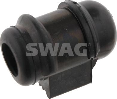 Swag 60 93 1008 - Čaura ležaja, stabilizator parts5.com