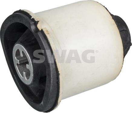 Swag 60 93 1395 - Łożyskowanie, korpus osi parts5.com