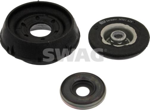 Swag 60 93 7597 - Top Strut Mounting parts5.com