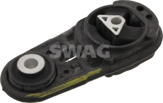 Swag 60 92 9586 - Holder, engine mounting parts5.com