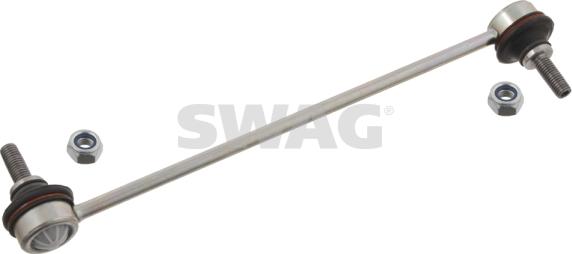 Swag 60 92 9834 - Tyč / vzpěra, stabilizátor parts5.com