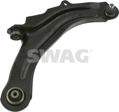 Swag 60 92 4084 - Spona, vešanje točkova parts5.com