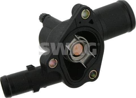 Swag 60 92 4124 - Termostaat,Jahutusvedelik parts5.com