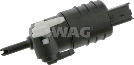 Swag 60 92 4341 - Pompa de apa,spalare parbriz parts5.com