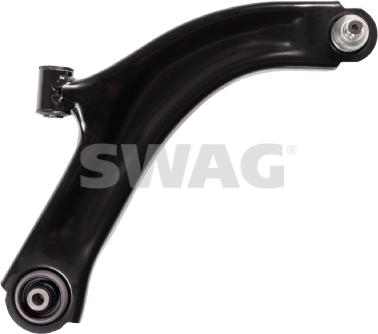 Swag 60 92 4252 - Spona, vešanje točkova parts5.com