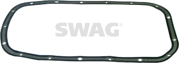 Swag 60 92 1157 - Brtva, taložnik ulja parts5.com