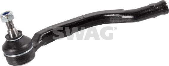 Swag 60 92 1283 - Glava spone upravljača parts5.com