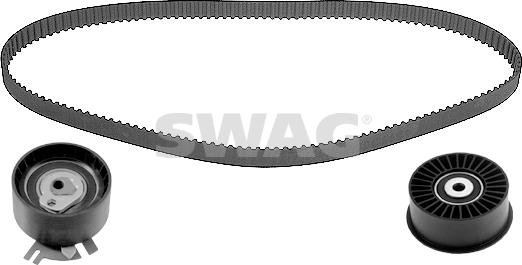 Swag 60 92 3045 - Timing Belt Set parts5.com