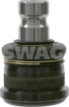 Swag 60 92 2468 - Rótula de suspensión / carga parts5.com