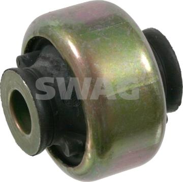 Swag 60 92 2822 - Suspensión, Brazo oscilante parts5.com