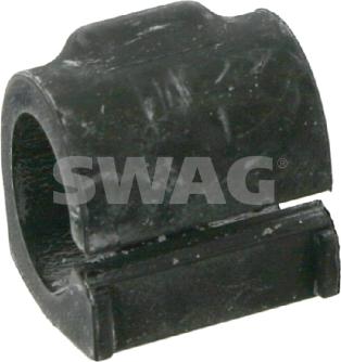 Swag 60 92 7446 - Bearing Bush, stabiliser parts5.com