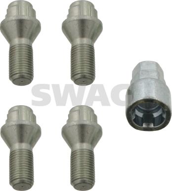 Swag 60 92 7054 - Vijak kotača parts5.com