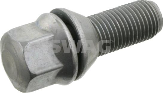 Swag 60 92 7793 - Radschraube parts5.com