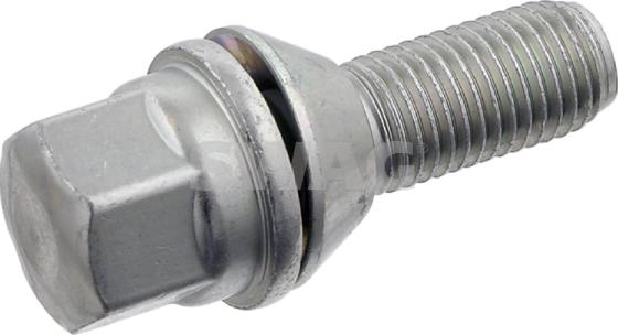 Swag 60 92 7756 - Wheel Bolt parts5.com