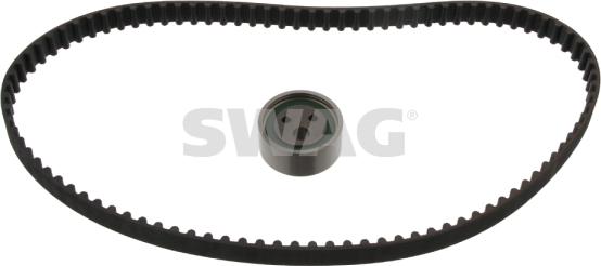 Swag 60 02 0019 - Timing Belt Set parts5.com