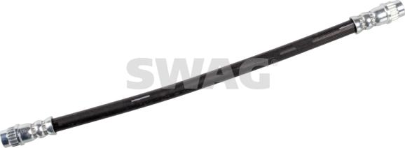 Swag 60 10 6220 - Bremsschlauch parts5.com