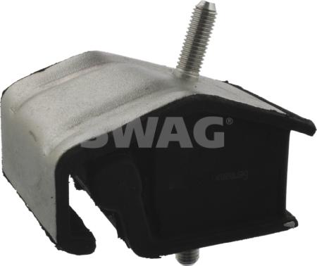 Swag 60 13 0009 - Łożyskowanie silnika parts5.com