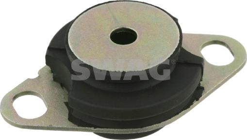 Swag 60 13 0021 - Suspensión, transmisión automática parts5.com