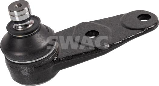 Swag 60 78 0001 - Шарнири parts5.com