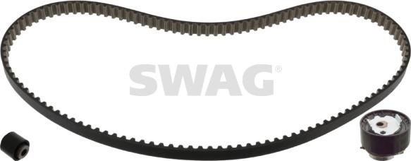 Swag 62 94 9560 - Juego de correas dentadas parts5.com