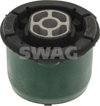 Swag 62 94 9587 - Mounting, axle beam parts5.com