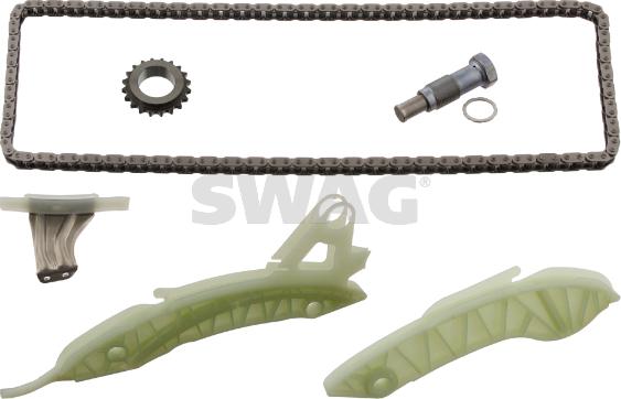 Swag 62 94 9345 - Komplet pogonskog lanca parts5.com