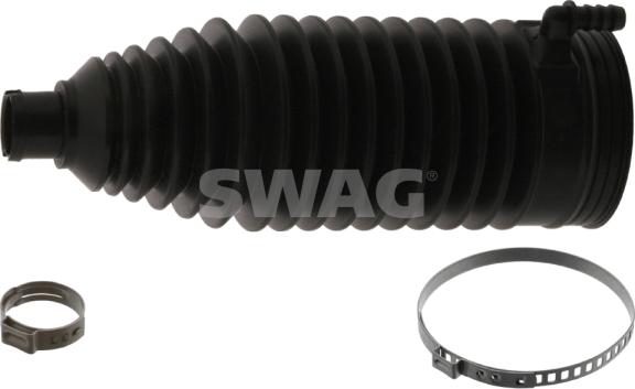 Swag 62 94 4797 - Bellow Set, steering parts5.com